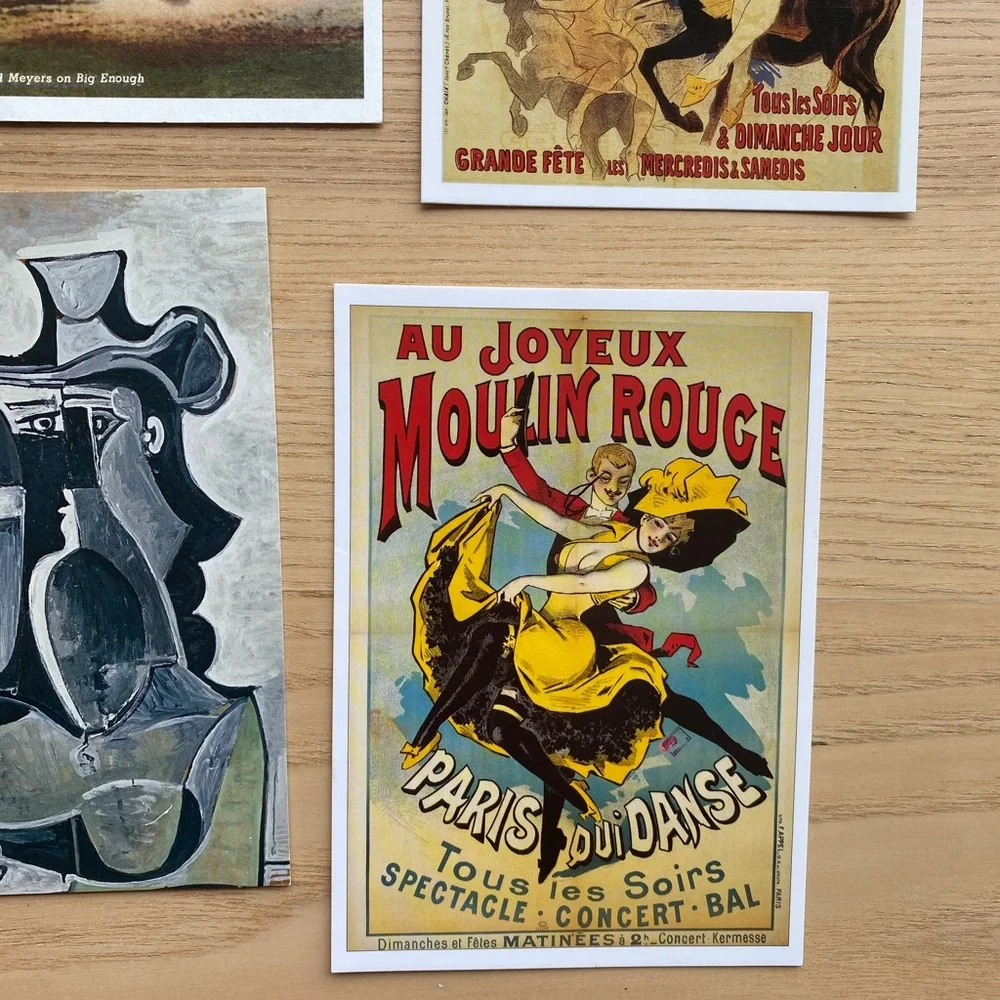 Assorted postcards - Picture 2 of 12